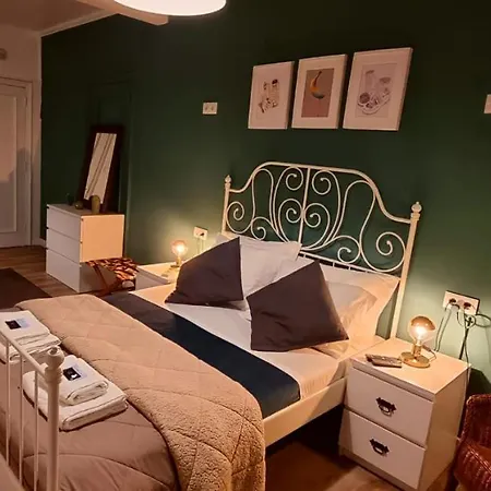 Maison d'hôtes Village 2*