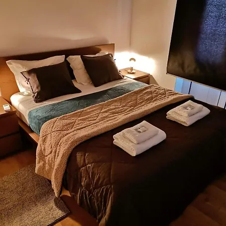 Village ゲストハウス カスカイス