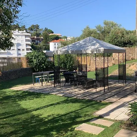 Village カスカイス