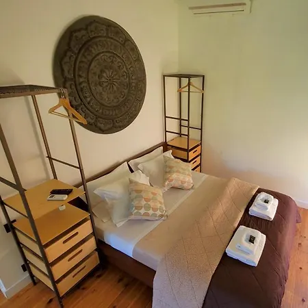 Village Guest house