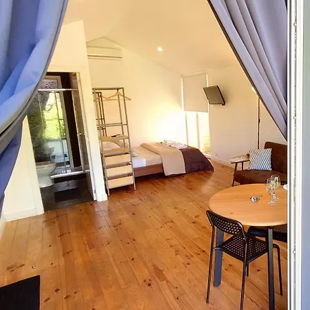 Village Pensionat Cascais