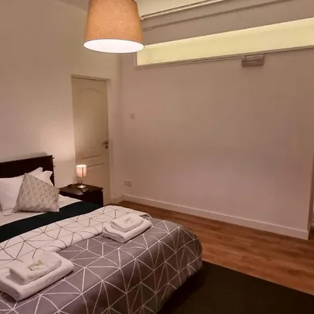 Casa de hóspedes Village 3*