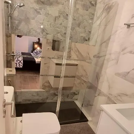 Casa de hóspedes Village 3*