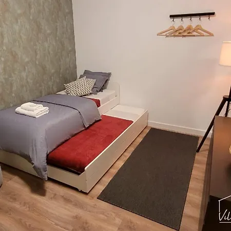 Village 3* カスカイス