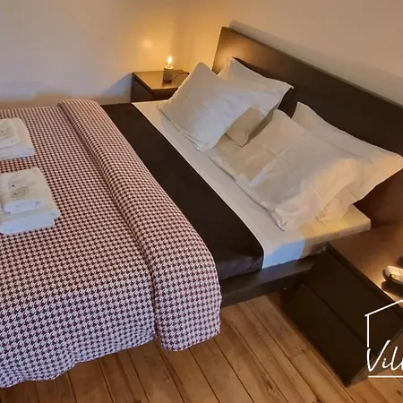 Village ゲストハウス