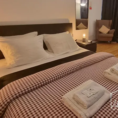 Village カスカイス