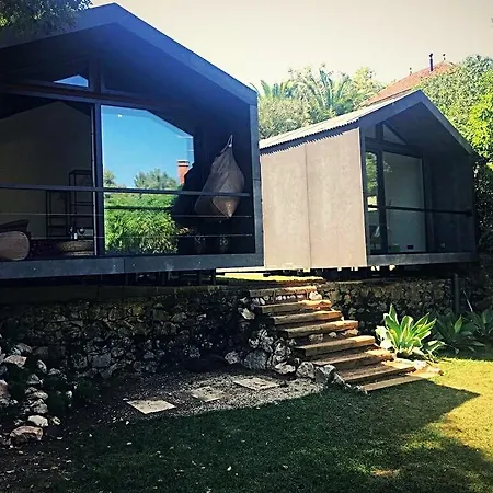 Village カスカイス