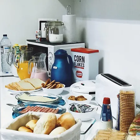 Village ゲストハウス カスカイス