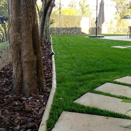 Pensionat Village Cascais