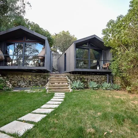 Village カスカイス