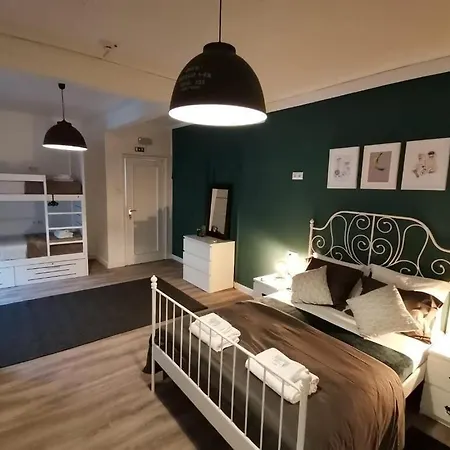 Village Pensionat 3*