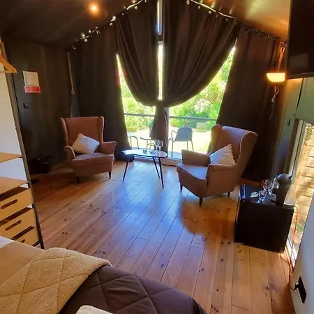 Casa de hóspedes Village 3*