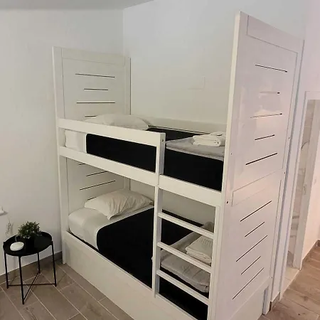 Village カスカイス