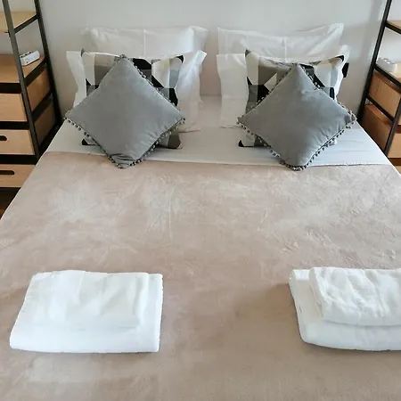 Village Pensionat 3*