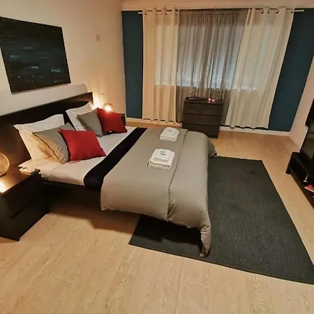 Pensionat Village 3*