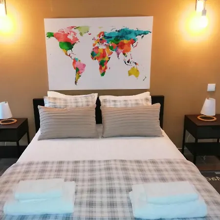 ゲストハウス Village