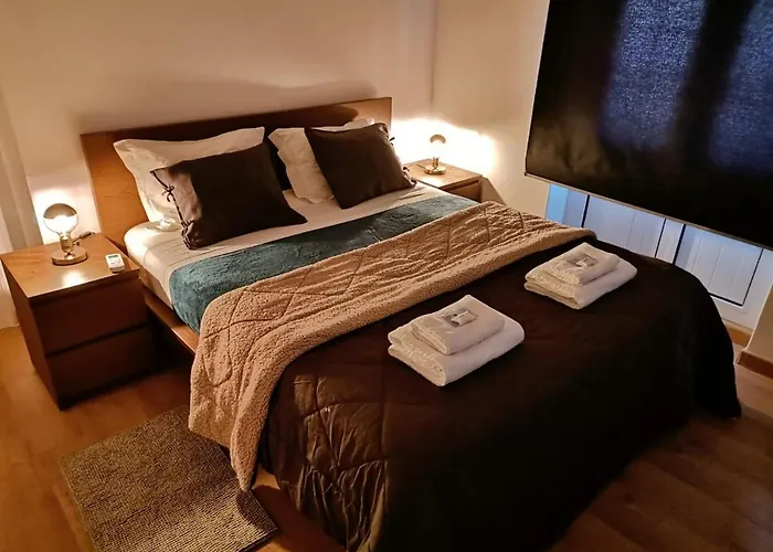 Village Pensión Cascaes