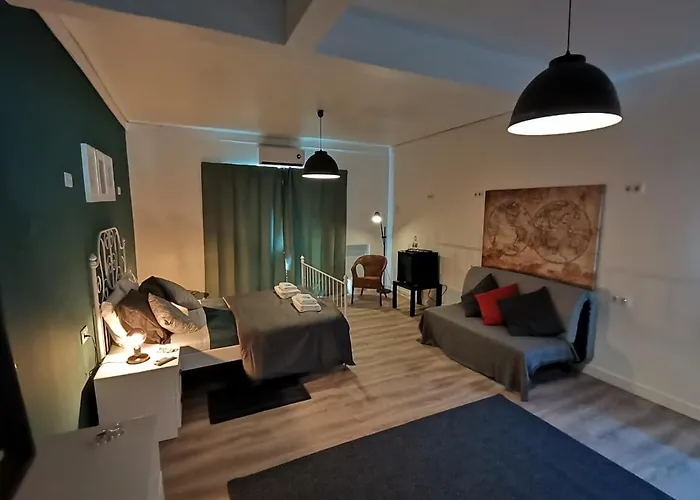 بيت ضيافة Village كاسكايس