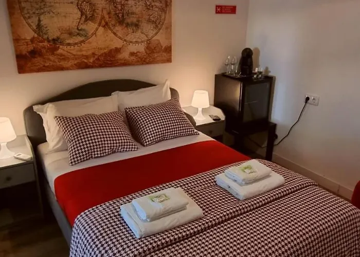 بيت ضيافة Village 3*