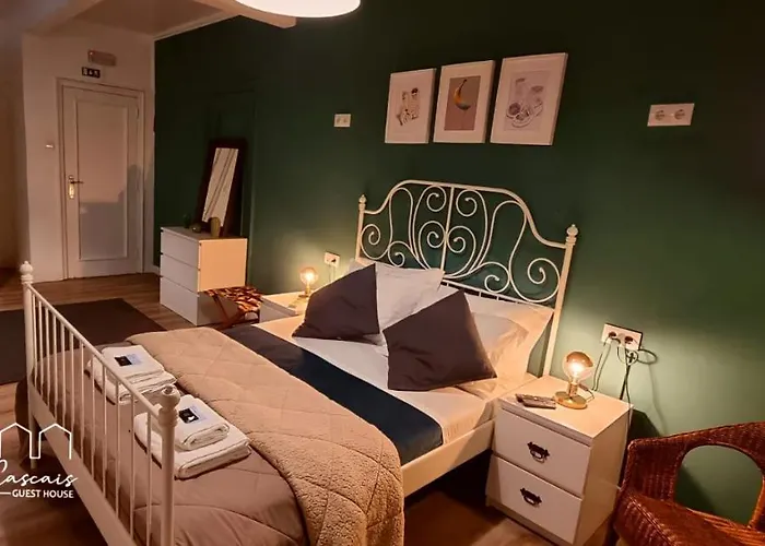 بيت ضيافة Village 3*