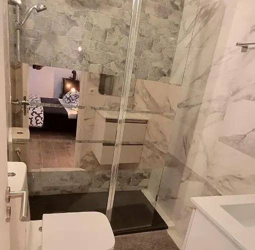 بيت ضيافة Village 3*