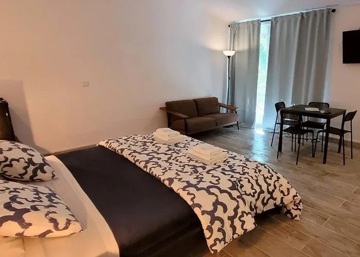 بيت ضيافة Village كاسكايس