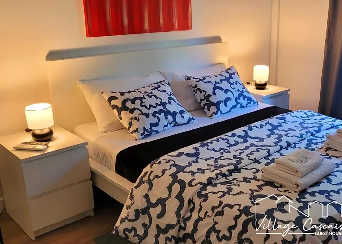 Village 3* كاسكايس