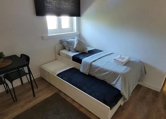 بيت ضيافة Village 3*