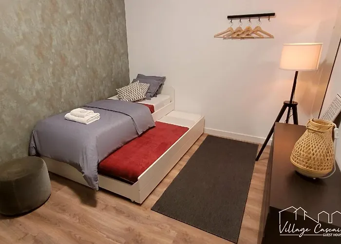 Village 3* كاسكايس