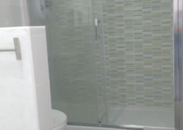 Village Pensión Cascaes