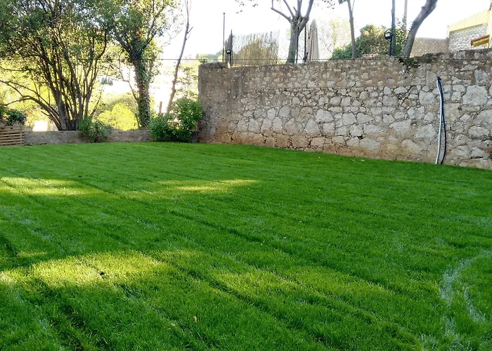 Village بيت ضيافة