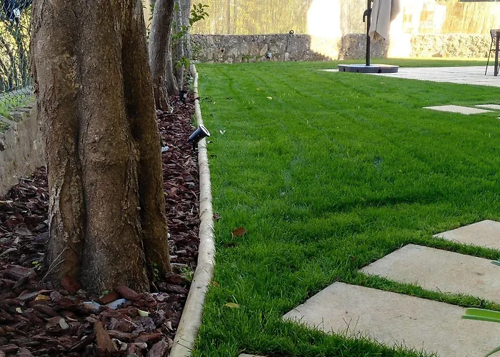 Pensión Village Cascaes