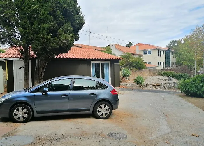 بيت ضيافة Village كاسكايس