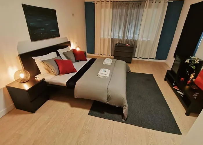 بيت ضيافة Village 3*