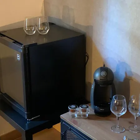 Maison d'hôtes Village 3*