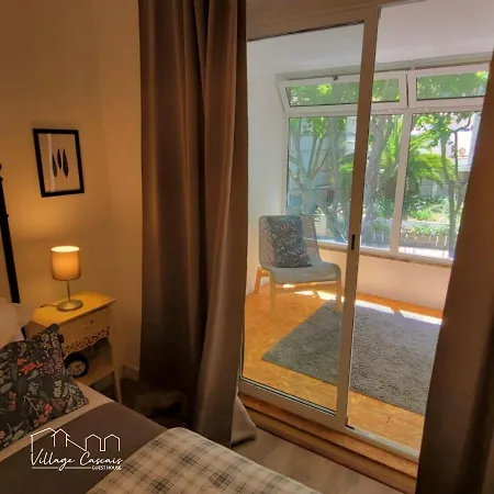 Maison d'hôtes Village 3*