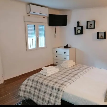 Village Casa de hóspedes