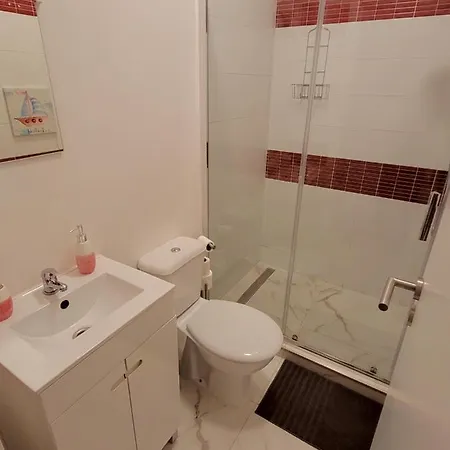 Village 3* Cascais