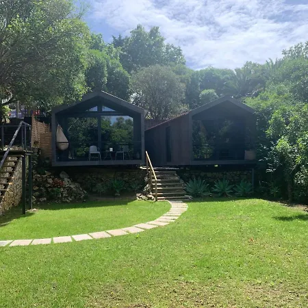 Casa de hóspedes Village