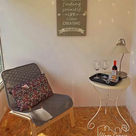 Village Casa de hóspedes 3*