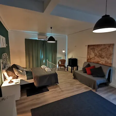 Casa de hóspedes Village Cascais