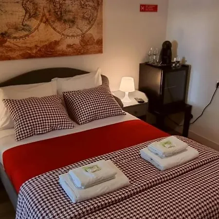 Maison d'hôtes Village 3*