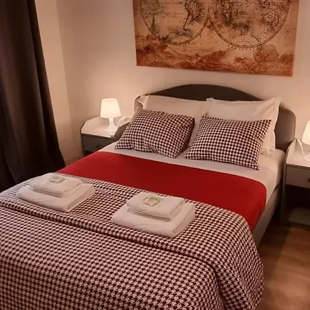 Village Casa de hóspedes