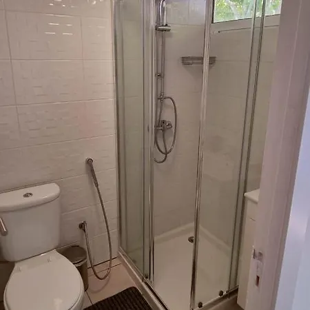 Village Casa de hóspedes