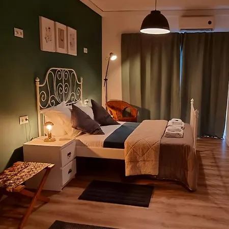 Casa de hóspedes Village