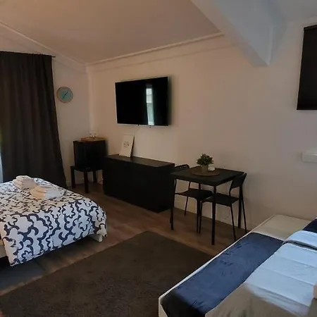Guest house Village