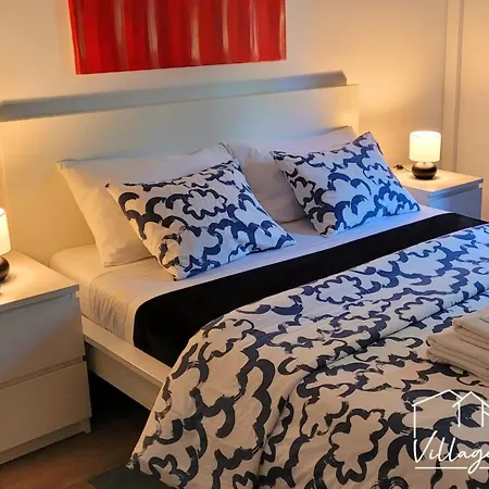 Village 3* Cascais