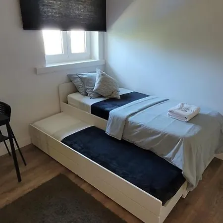 Casa de hóspedes Village 3*