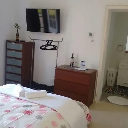 Village Casa de hóspedes 3*