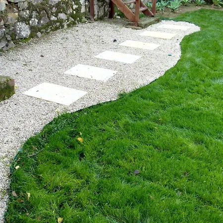 Maison d'hôtes Village 3*